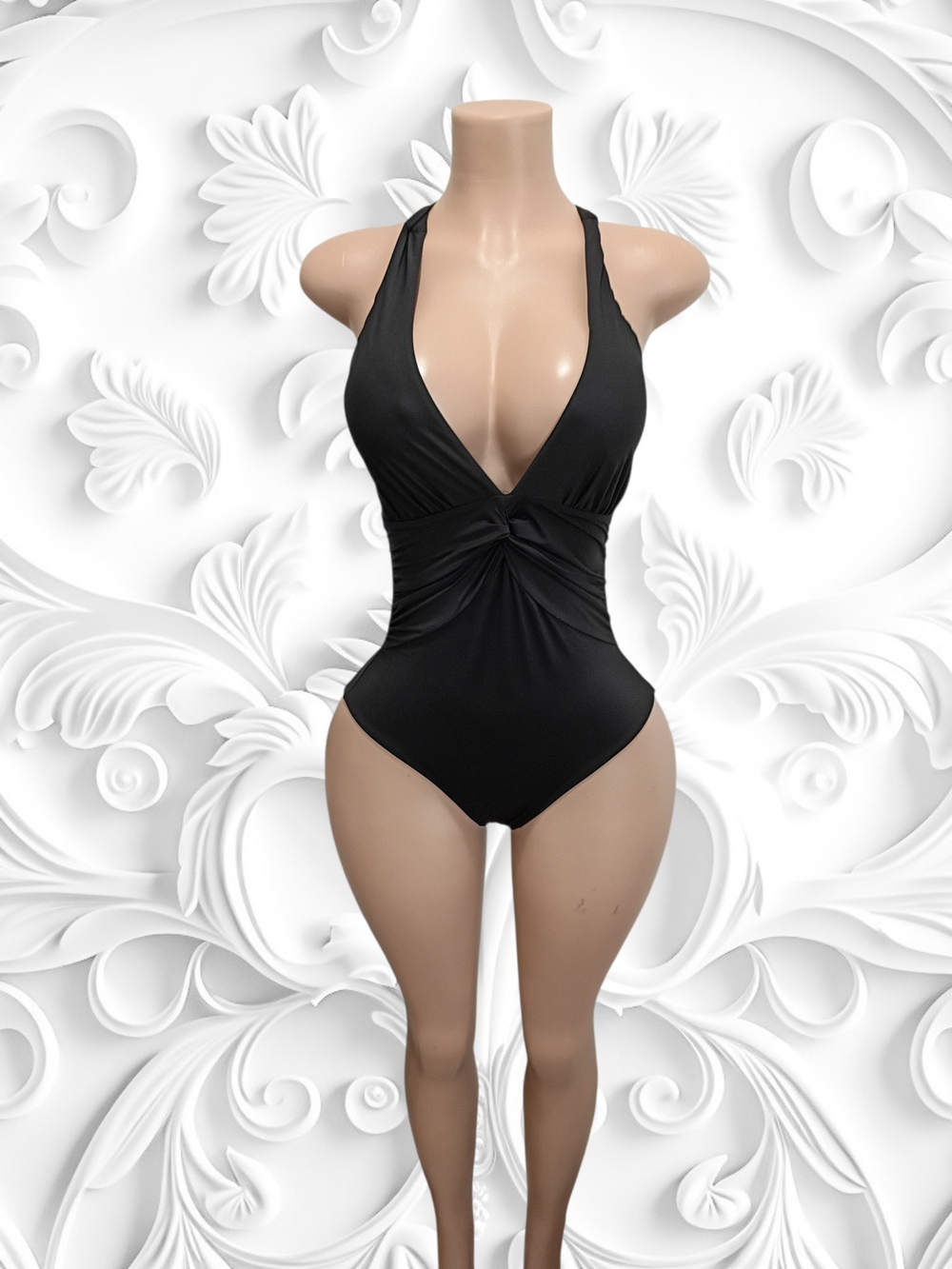 Popilush One-Piece Swimsuit